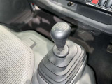 MTモード付。発進時やシフトチェンジ時もストレスなくマニュアル運転を楽しめます♪