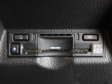 ETC車載器付きです。高速道路の料金所もスムーズに通過できます。