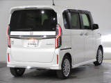 ●納車から1年間の無料保証(ホッと保証)が付いています。万一の保証修理は、全国のホンダディーラーをご利用いただくことができます。お近くのお客様も遠方のお客様も安心してご購入いただくことができます。
