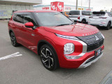 アウトランダー PHEV 2.4 P 4WD 