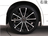 【20インチアルミカスタム】お客様のお好みの新品18インチ、19インチ、20インチホイール装着可能!ヴァルドやワークなどのメーカー品も取り寄せ可能です!