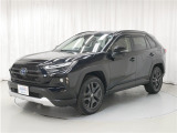 トヨタ RAV4
