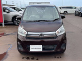 デイズ X モカセレクション 4WD 