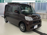 タント X SAII 4WD 