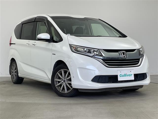 フリード 1.5 ハイブリッド G ホンダセンシング 修復歴無し