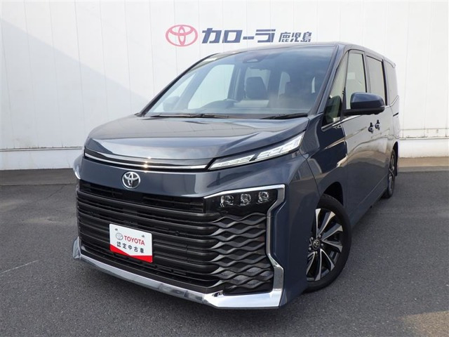 ヴォクシー  2.0 S-Z