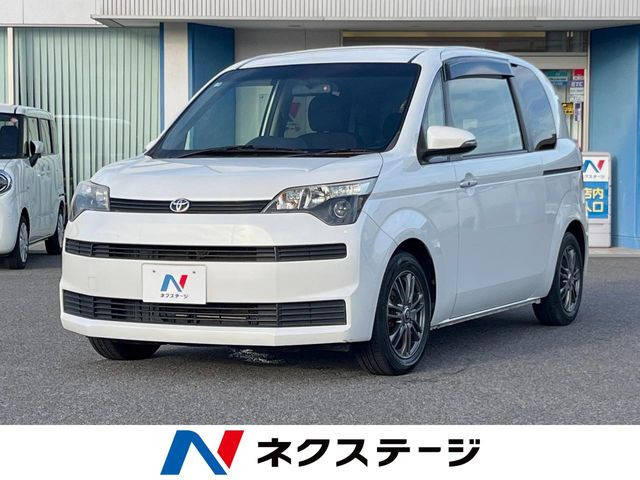 スペイド 1.5 F 