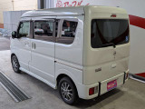 整備中の代車は福祉車両タイプもご用意しております。ご購入後のアフターもお任せ下さい。