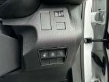 各種操作スイッチ