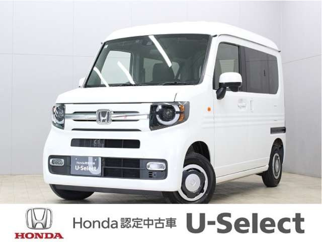 N-VAN ファン