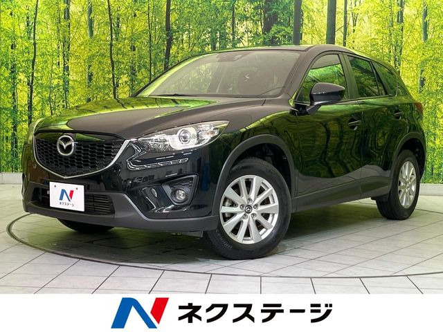 CX-5 2.2 XD 