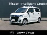 人気のスズキ ワゴンR入荷しました!