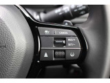 安全運転支援システムHonda SENSINGを搭載。アダプティブクルーズコントロール、車線維持など複数の先進技術で安心・快適なドライブをサポートします。