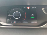 走行距離☆約66,246km