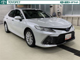 カムリ 2.5 G E-Four 4WD