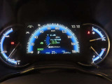 オプティトロンメーター(メーター照度コントロール付)7.0インチTFTカラーマルチインフォメーションディスプレイ付き