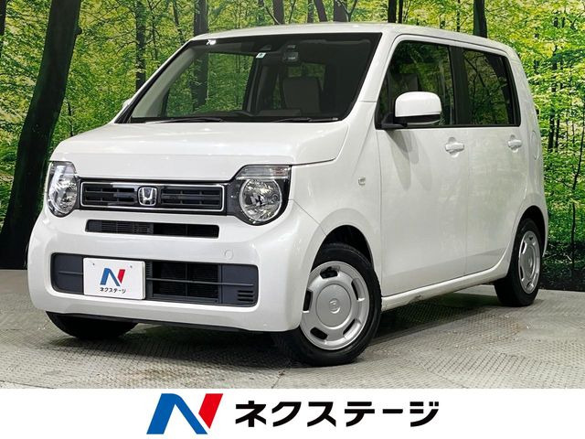N-WGN L ホンダ センシング 