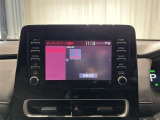 【ディスプレイオーディオ】お持ちのスマホやMP3プレイヤーとの無線接続で音楽再生が可能!コードで繋ぐわずらわしさも無く、手軽にお気に入りの音楽を楽しめます。