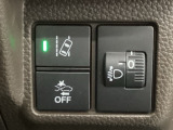 ホンダが推し進める総合先進安全装備のセンシング搭載! 衝突や斜線はみだしなどの危険が予測される時、センサーが警告。ヒューマンエラーを高度先進技術が補完してくれます。