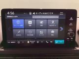 純正スマートナビとバックカメラ付☆bluetoothオーディオでドライブも好きな音楽を聴いて楽しめます。TV視聴も可能です☆