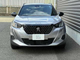 2008 GT ブルーHDi ディーゼル