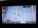 ナビ付なので、遠出の際も道に迷うことはありません♪安心してドライブをエンジョイして下さい♪(NSCP-W64)