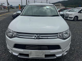 アウトランダーPHEV 2.0 G 4WD 