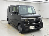 N-BOXカスタム ターボ 