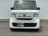 N-BOX G L ホンダセンシング 