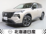 令和7年式 エクストレイル X e-4ORCE!