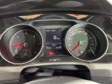 【スピードメーター】メーターがシンプルで見やすく運転しやすいですね!