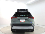 RAV4 2.0 アドベンチャー 4WD 