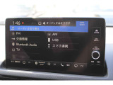 フルセグTVの視聴、Bluetoothオーディオ、スマートフォンも接続出来ます。