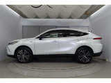ハリアー 2.5 プラグインハイブリッド Z E-Four 4WD 