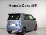 N-WGNカスタム L ホンダ センシング 