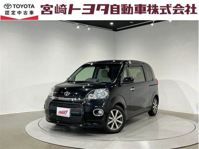 ポルテ 1.5 F