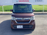 N-BOX G L ホンダセンシング 