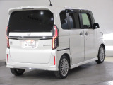 ●禁煙車ではありません。タバコのニオイが苦手なお客様にお勧めすることが難しい車となります。