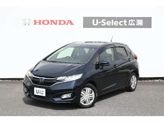 フィット 1.3 13G L ホンダセンシング