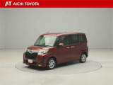 ルーミー 1.0 G コージー エディション 