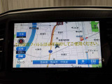 ナビ付なので、遠出の際も道に迷うことはありません♪安心してドライブをエンジョイして下さい♪(AVN-LS04W)