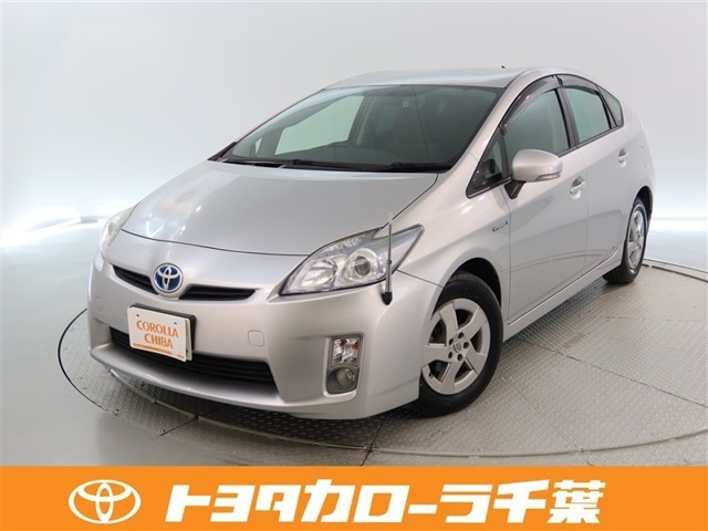 プリウス 1.8 S 
