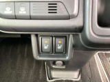 運転席・助手席シートヒーター付いてます!