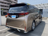 アルファード 2.5 Z 