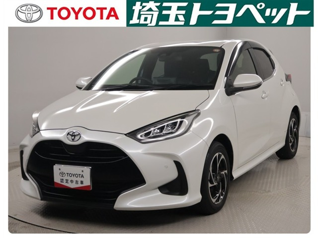 ヤリス 1.5 Z 