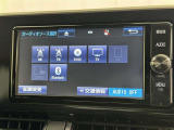 お気に入りの曲をBluetoothで再生できます♪ ドライブがさらに楽しくなりますよ♪