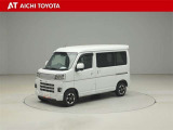 ピクシスバン クルーズ 4WD 