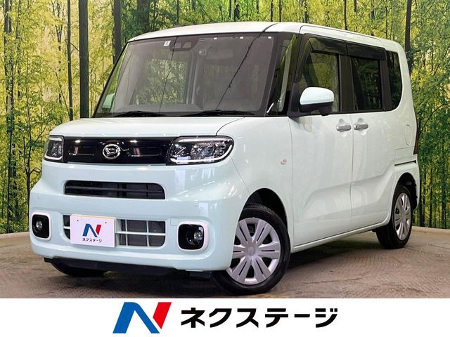 タント X セレクション 