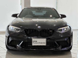 M2コンペティション M DCTドライブロジック 