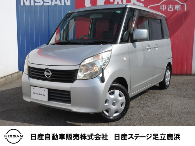 ルークス E 
